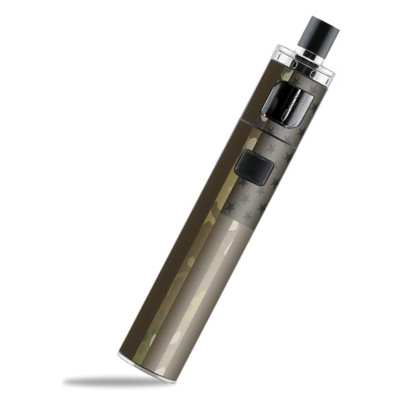 American Flag Camo Military Usa Desert Aspire PockeX Skin Supply