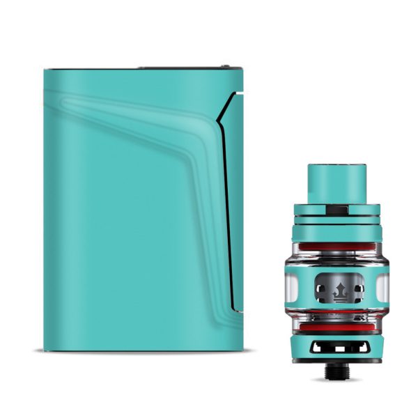 Turquoise Color Smok V-fin Skin Online Hot Sale