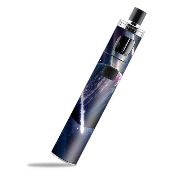 Cosmic Planets Shooting Stars Galaxy Aspire PockeX Skin For Cheap