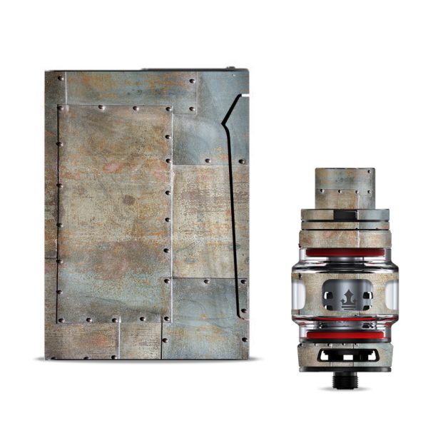 Metal Panel Aircraft Rivets Smok V-fin Skin Discount