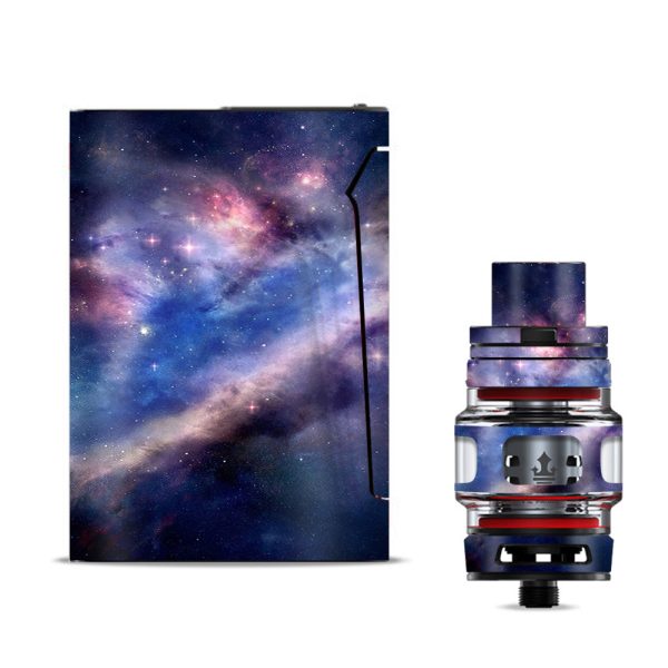 Nebula Orion Smok V-fin Skin Sale