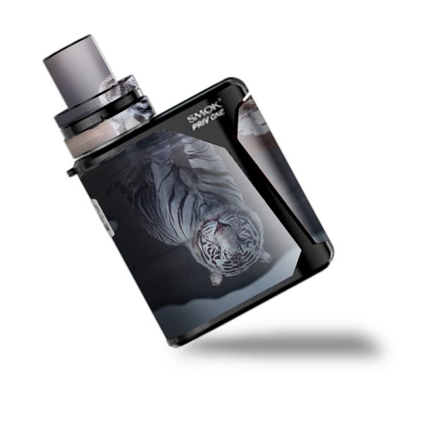 Kitten Reflection Of Lion Smok Priv One Skin Fashion