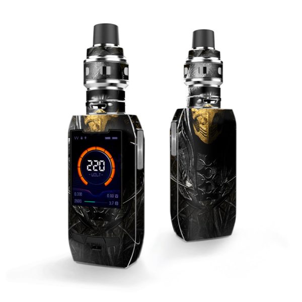 Scorpion Ninja Masked Vaporesso Polar 220w Skin Online Sale