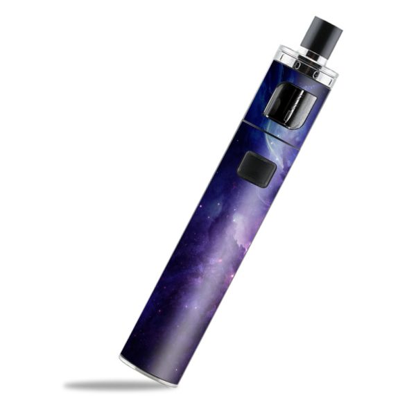 Dark Solar Burst Galaxy Nebula Aspire PockeX Skin on Sale