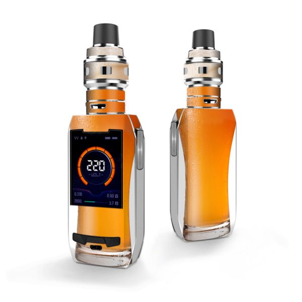 Pint Of Beer, Craft Beer Mug Vaporesso Polar 220w Skin Cheap