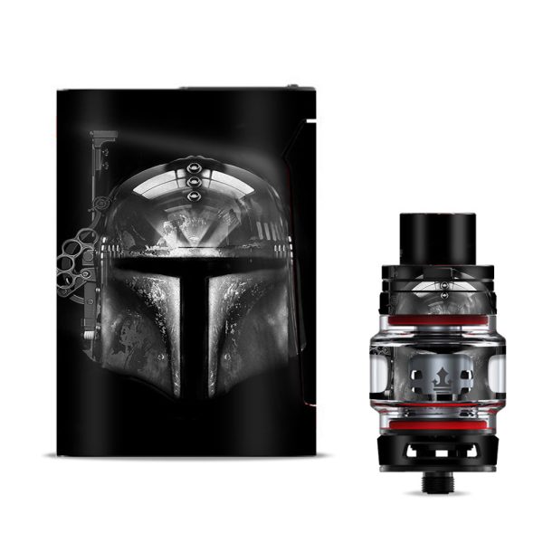 Dark Force, Rebel Trooper Smok V-fin Skin Online now