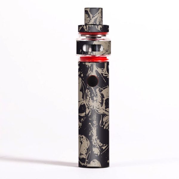 Neon Pop Art Boom  Smok Pen 22 Light Edition Skin Fashion