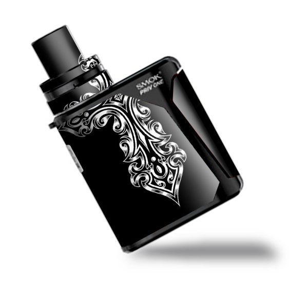 Tribal Celtic Cross Smok Priv One Skin Discount