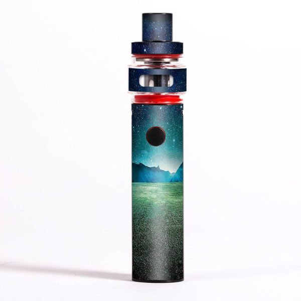 Starry Nightfield Smok Pen 22 Light Edition Skin Discount