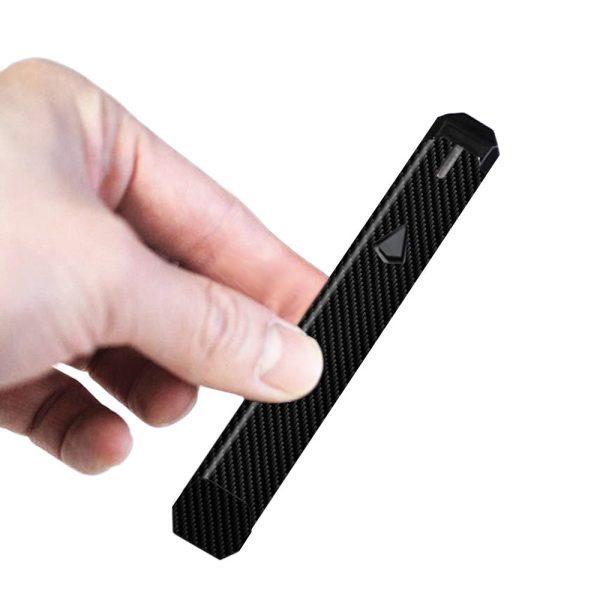 Carbon Fiber Carbon Fibre Graphite Limitless Pulse Ply Rock Skin Online Hot Sale
