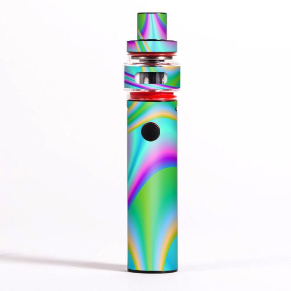 Multi Swirl Marble Granite Smok Pen 22 Light Edition Skin Online Hot Sale