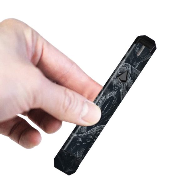 Skull Anchor Octopus Under Sea Limitless Pulse Ply Rock Skin Online now