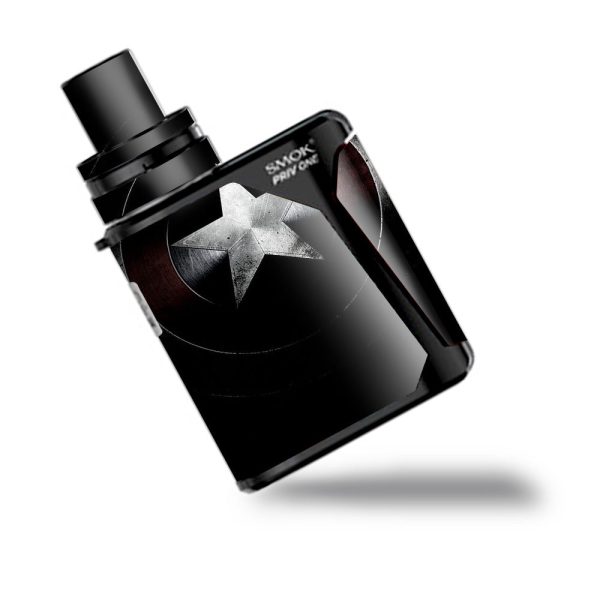 America Shield Smok Priv One Skin Online now