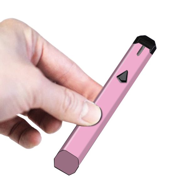 Subtle Pink Limitless Pulse Ply Rock Skin Cheap