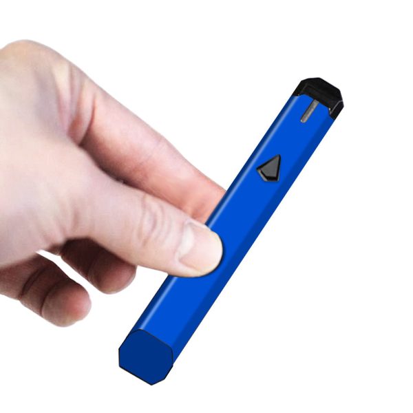 Solid Blue Limitless Pulse Ply Rock Skin For Cheap