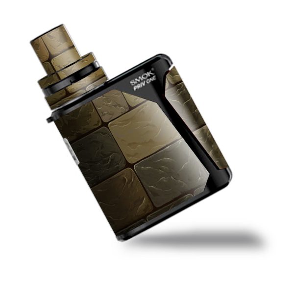 Texture Stone Smok Priv One Skin Supply
