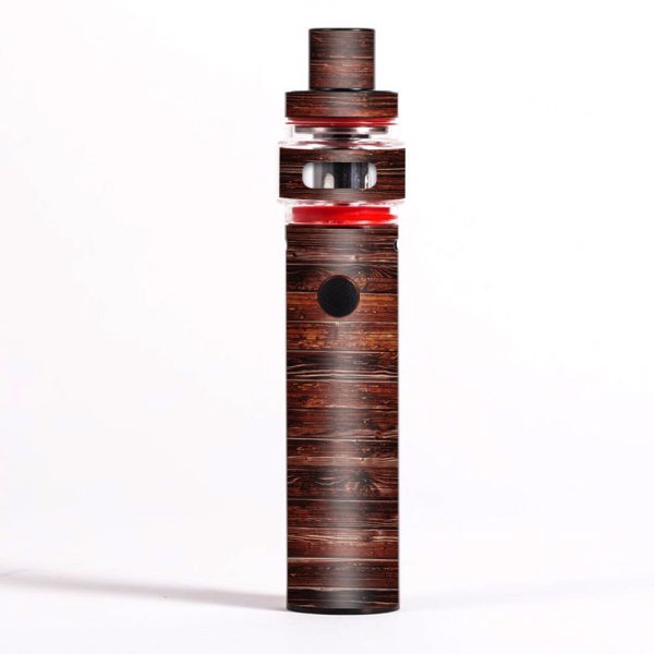 Redwood Design Aged Reclaimed Smok Pen 22 Light Edition Skin on Sale