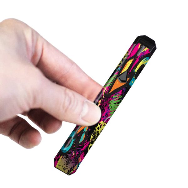 80 S Love Pop Art Neon Limitless Pulse Ply Rock Skin For Discount