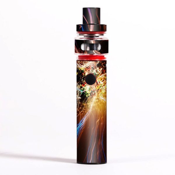 Light Exposure Smok Pen 22 Light Edition Skin on Sale