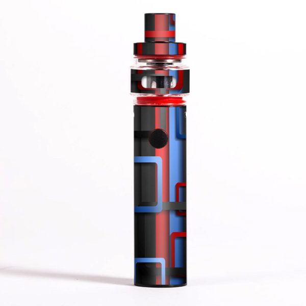 Modern Design Pattern Smok Pen 22 Light Edition Skin Sale