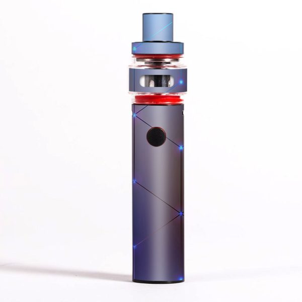 Vector Weird Digital Glass Smok Pen 22 Light Edition Skin Online