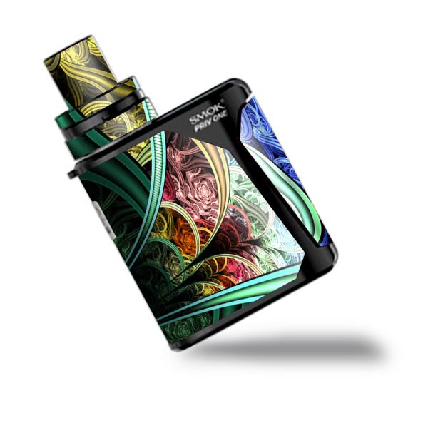 Metabolic Patterns Smok Priv One Skin Discount