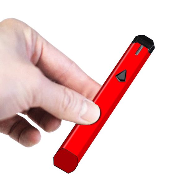Bright Red Limitless Pulse Ply Rock Skin Online now