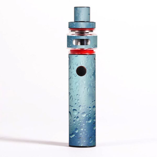 Raindrops Smok Pen 22 Light Edition Skin Online