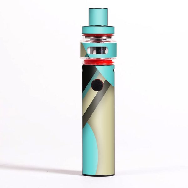Boxes N Bubbles Smok Pen 22 Light Edition Skin For Cheap