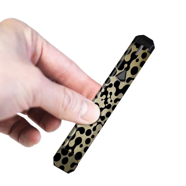 Abstract Trippy Pattern Limitless Pulse Ply Rock Skin Online now