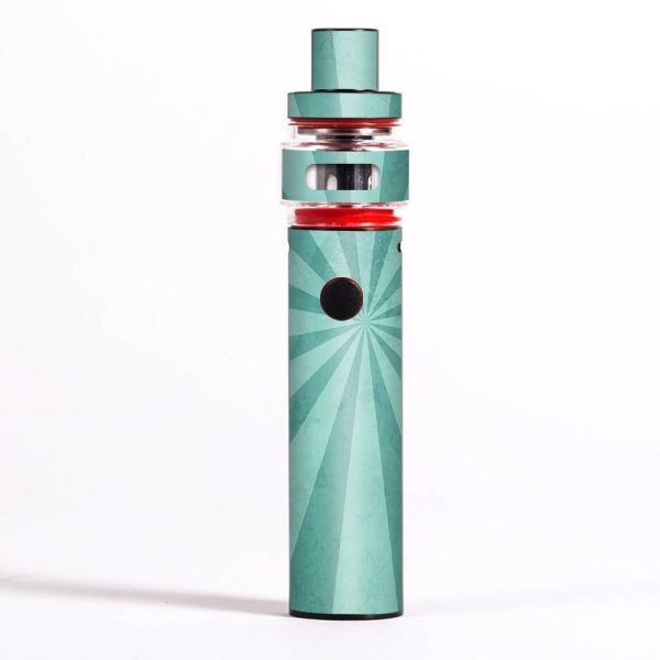 Blue Rays Smok Pen 22 Light Edition Skin Online Hot Sale