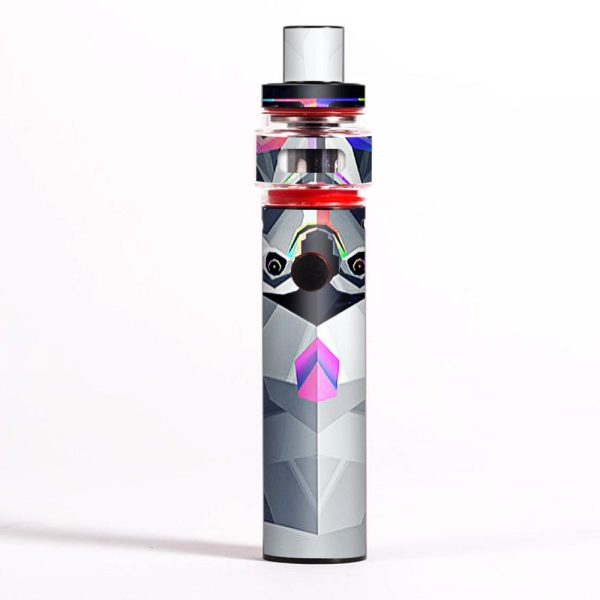 Abstract Trooper Smok Pen 22 Light Edition Skin Online Sale