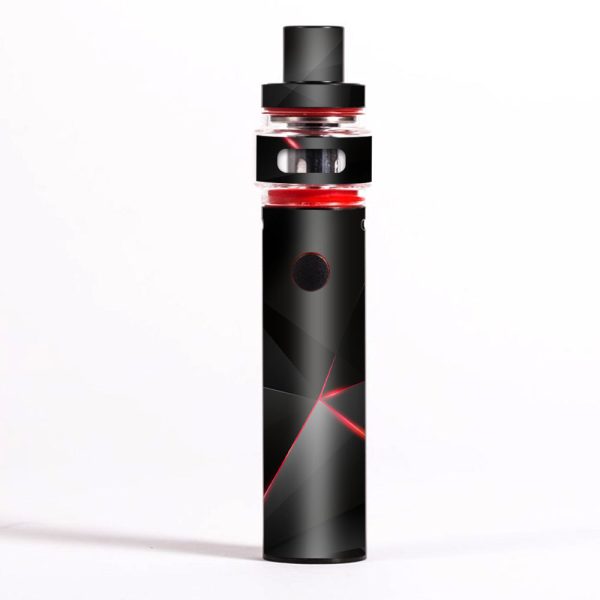 Black Diamond Smok Pen 22 Light Edition Skin For Cheap