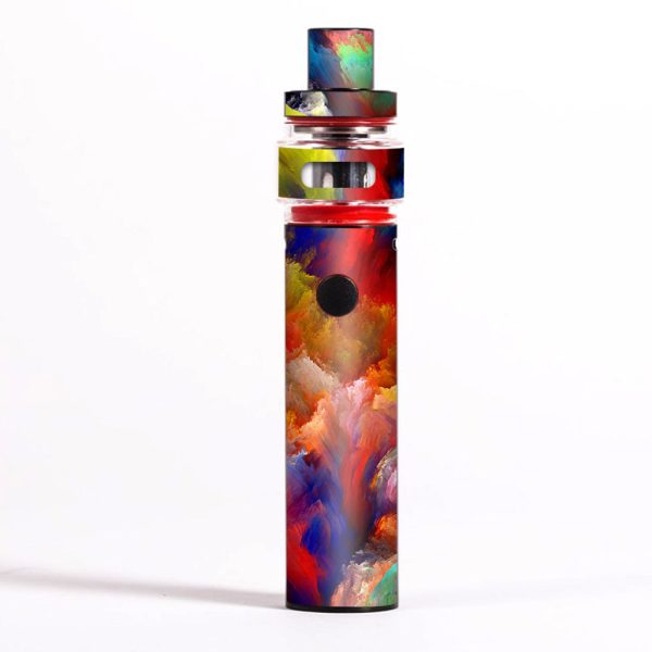 Oil Paint Smok Pen 22 Light Edition Skin Sale