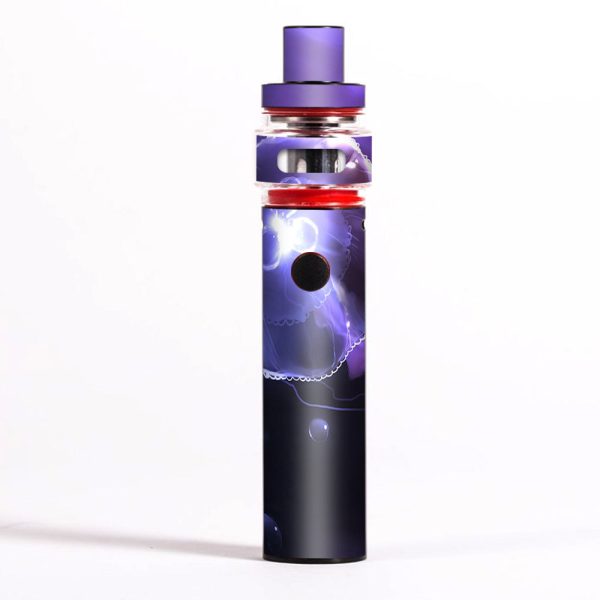 Under Water Jelly Fish Smok Pen 22 Light Edition Skin Supply