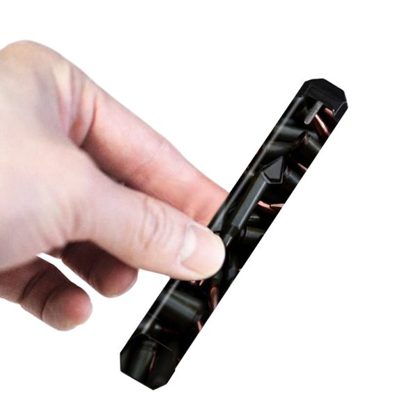 Bullets Black Limitless Pulse Ply Rock Skin Online now