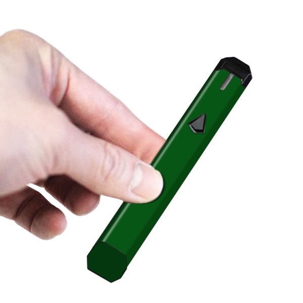 Solid Green,Hunter Green Limitless Pulse Ply Rock Skin Online Sale
