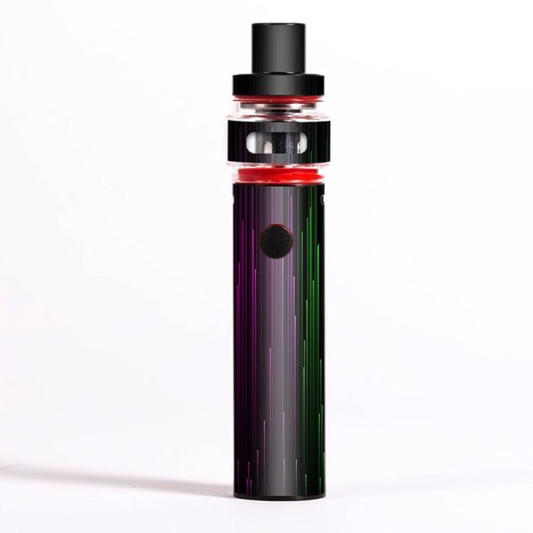 Red Green Blue Tracers Smok Pen 22 Light Edition Skin For Discount