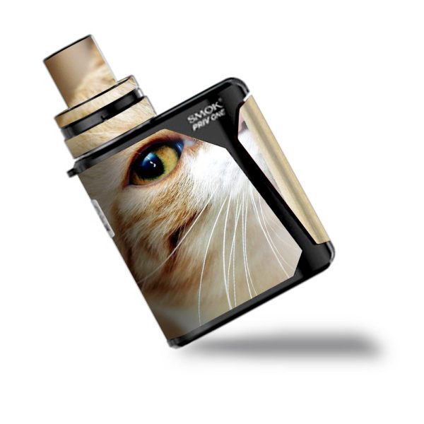 Cat Lomo Style Smok Priv One Skin Discount