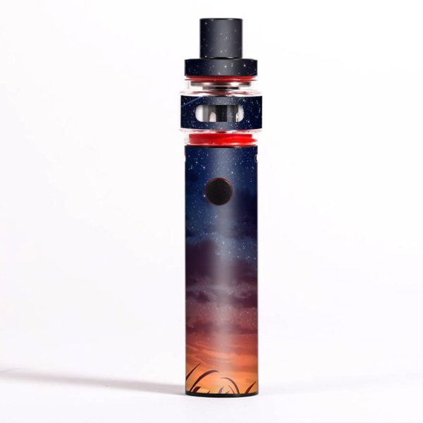 Art Star Universe Smok Pen 22 Light Edition Skin Fashion