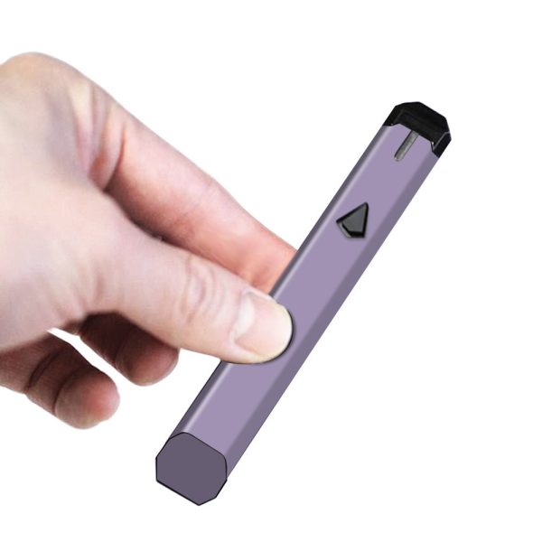 Solid Lavendar Limitless Pulse Ply Rock Skin For Discount
