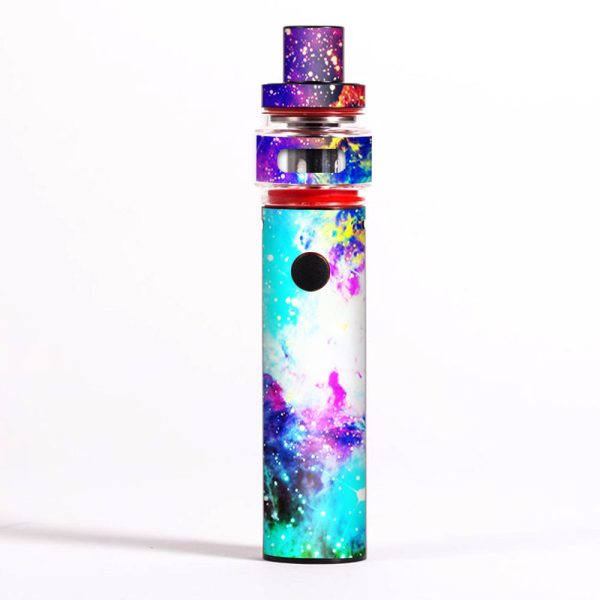 Galaxy, Solar System Smok Pen 22 Light Edition Skin Online Hot Sale
