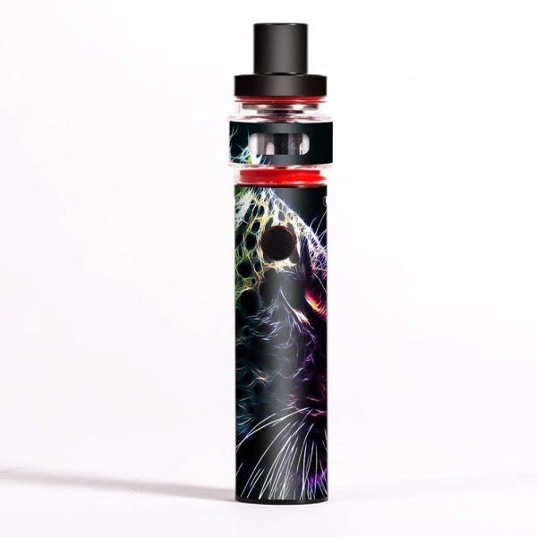 Color Leopard Smok Pen 22 Light Edition Skin Online