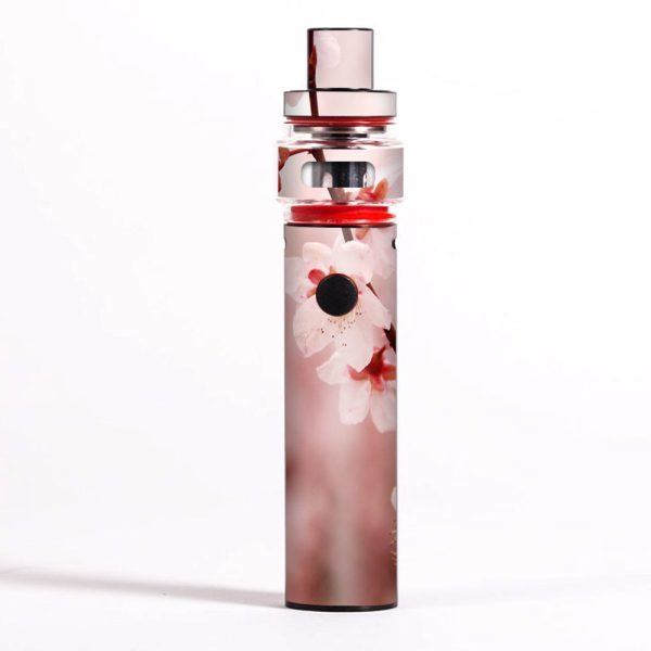 Cherry Blossoms Smok Pen 22 Light Edition Skin Online