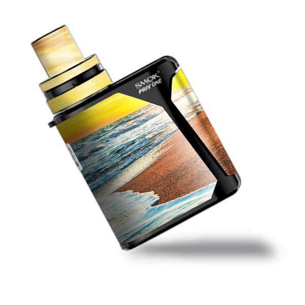 Ocean Sunset Smok Priv One Skin Hot on Sale
