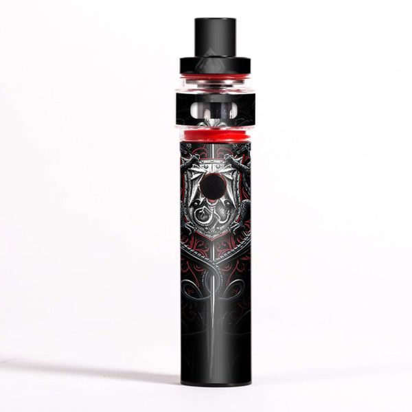 Dragon Shield Armor  Smok Pen 22 Light Edition Skin For Cheap