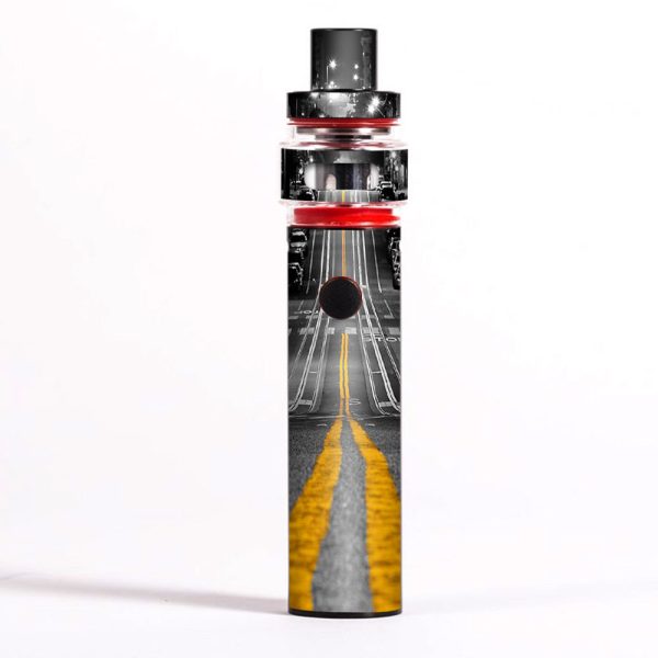 City Roads Downtown Streets Smok Pen 22 Light Edition Skin For Discount