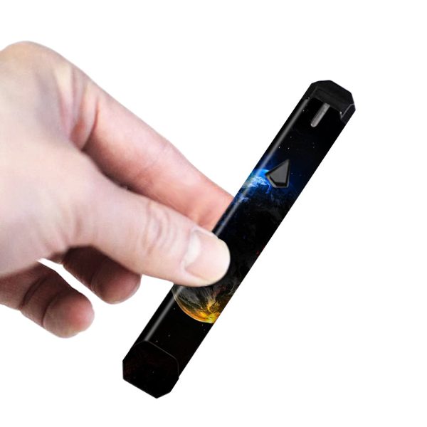 Fire Water Earth Scene Limitless Pulse Ply Rock Skin Hot on Sale
