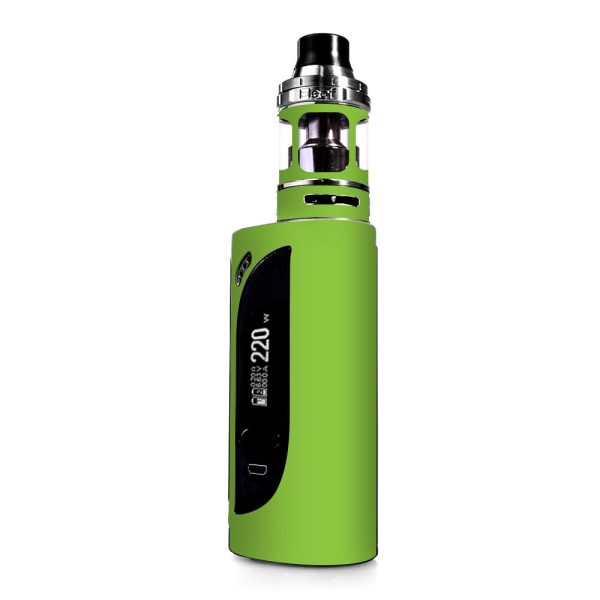 Lime Green  eLeaf IKONN 220 Skin Online Sale