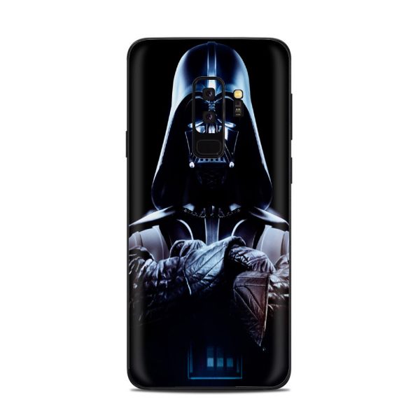 Darth Samsung Galaxy S9 Plus Skin Fashion